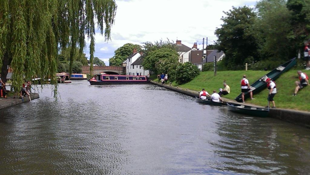 Holden House Shardlow