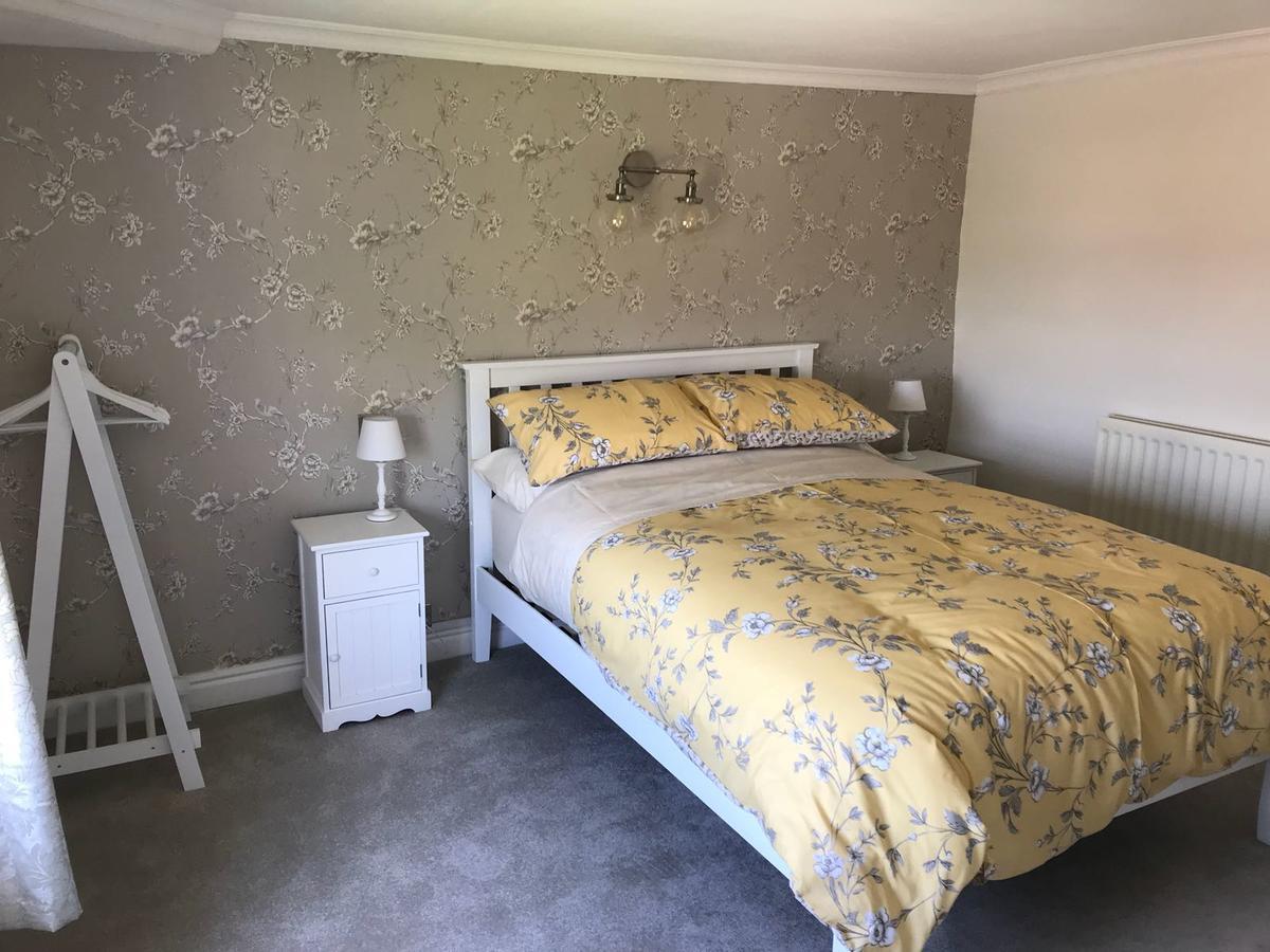 Holden House Guest house Shardlow