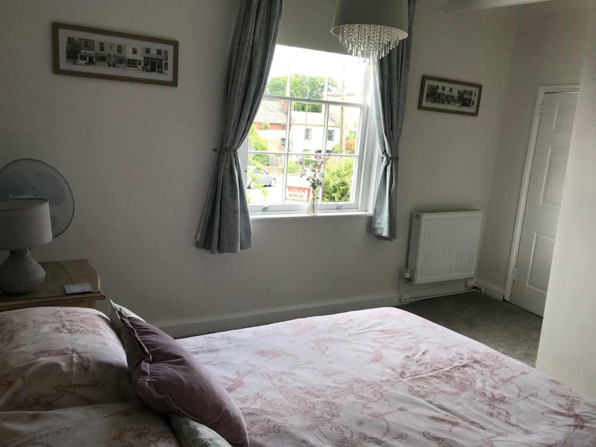 Holden House Guest house 3*