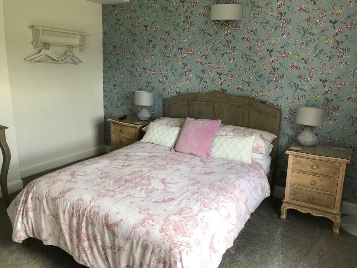 Holden House Shardlow